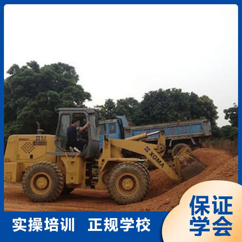 哪里能考鏟車叉車證學叉車鏟車好嗎有前途嗎