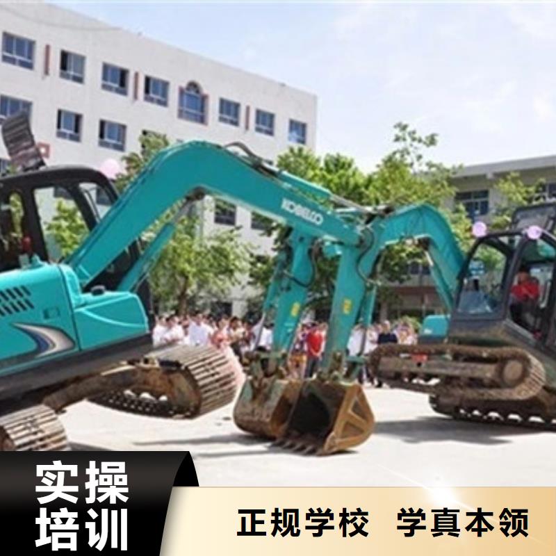  塔吊叉车培训专业齐全