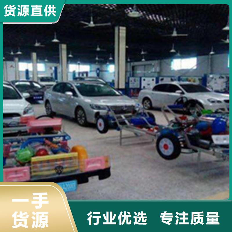 廣宗學汽車鈑噴的技校有哪些男孩子學什么技術好