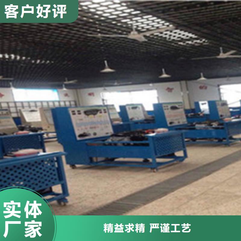 天天實訓的汽車鈑噴技校|怎么選汽車美容養護學校|