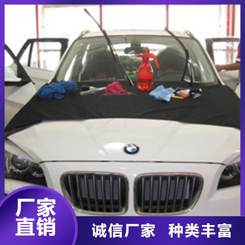 懷安汽車鈑噴技校哪家好汽車美容裝具學校報名