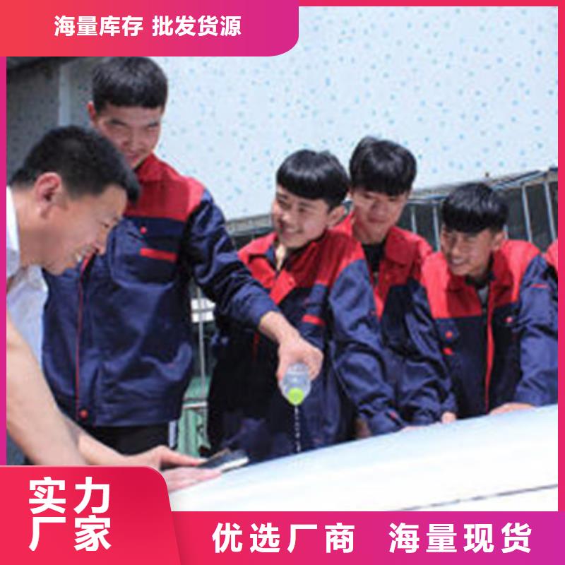 口碑較好的汽車鈑噴技校|男孩子學什么技術好