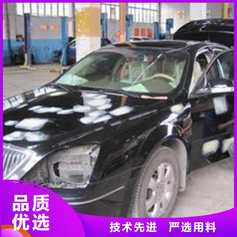 汽車鈑金噴漆培訓-中西糕點烘焙培訓正規培訓