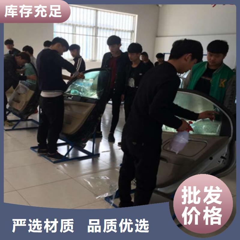 鈑金噴漆修復學校有哪些|虎振學校招生簡章