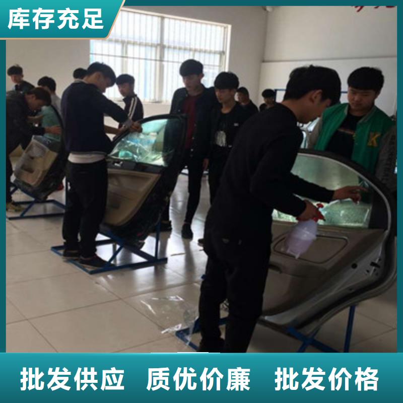 沽源汽車鈑金噴漆學校哪家好汽車美容培訓汽車裝具