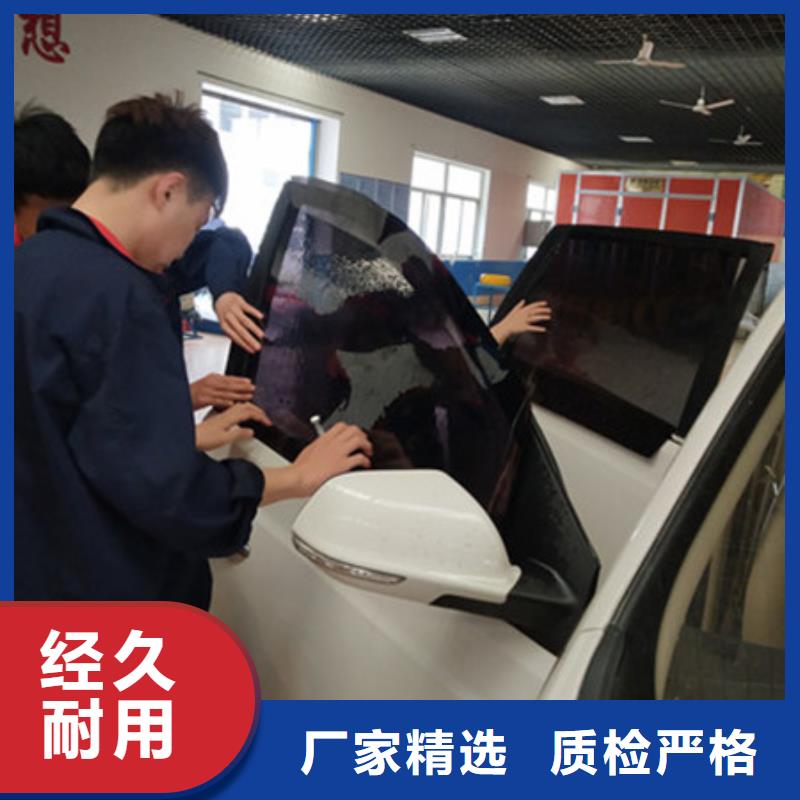 什么地方學汽車鈑金噴漆|虎振學校好不好