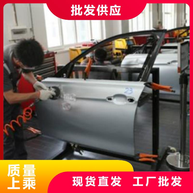 學汽車鈑金噴漆去哪里好|學汽車鈑金噴漆好就業嗎|