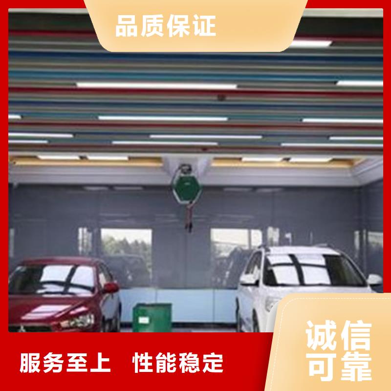能學汽車鈑噴技術的學校|能創業開店的技術行業