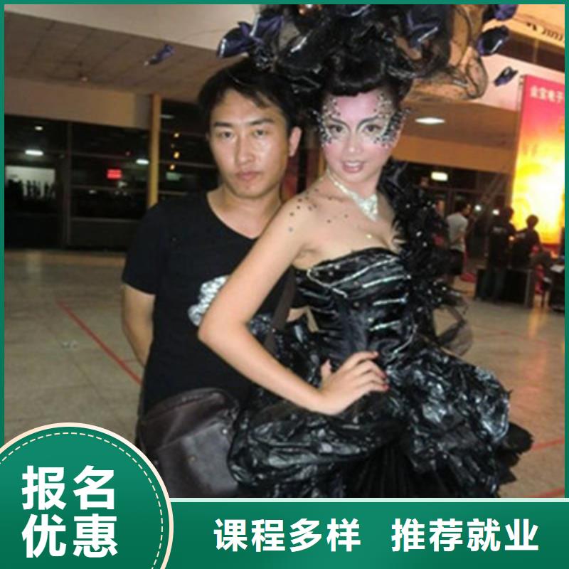 美發學校技校哪家好學美發就到虎振技工學校