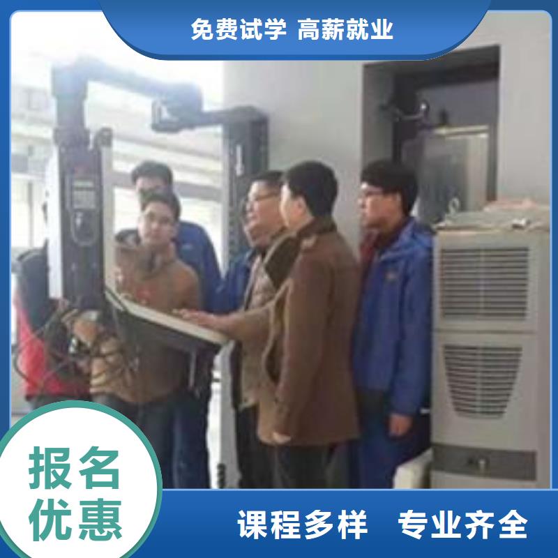灤縣數控車床編程培訓班實訓為主天天下車間