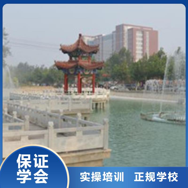 單招培訓_挖掘機鉤機駕駛培訓正規學校