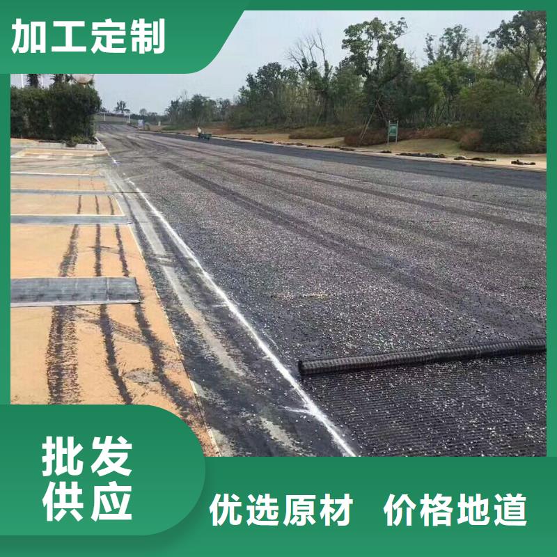 玻纖土工格柵-長絲土工布好貨直供