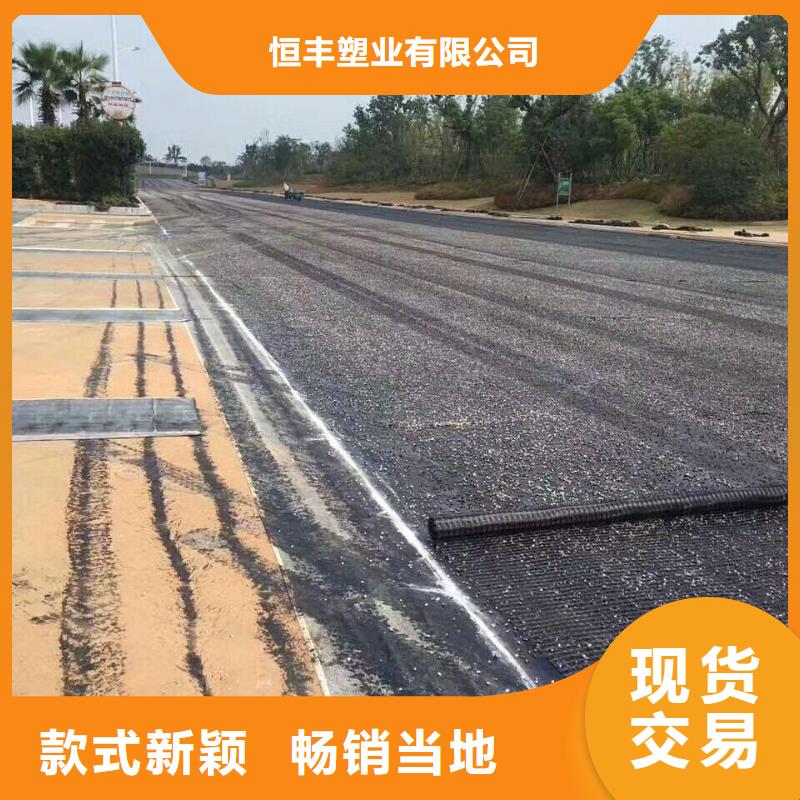 玻璃纖維土工格柵廠家現貨
