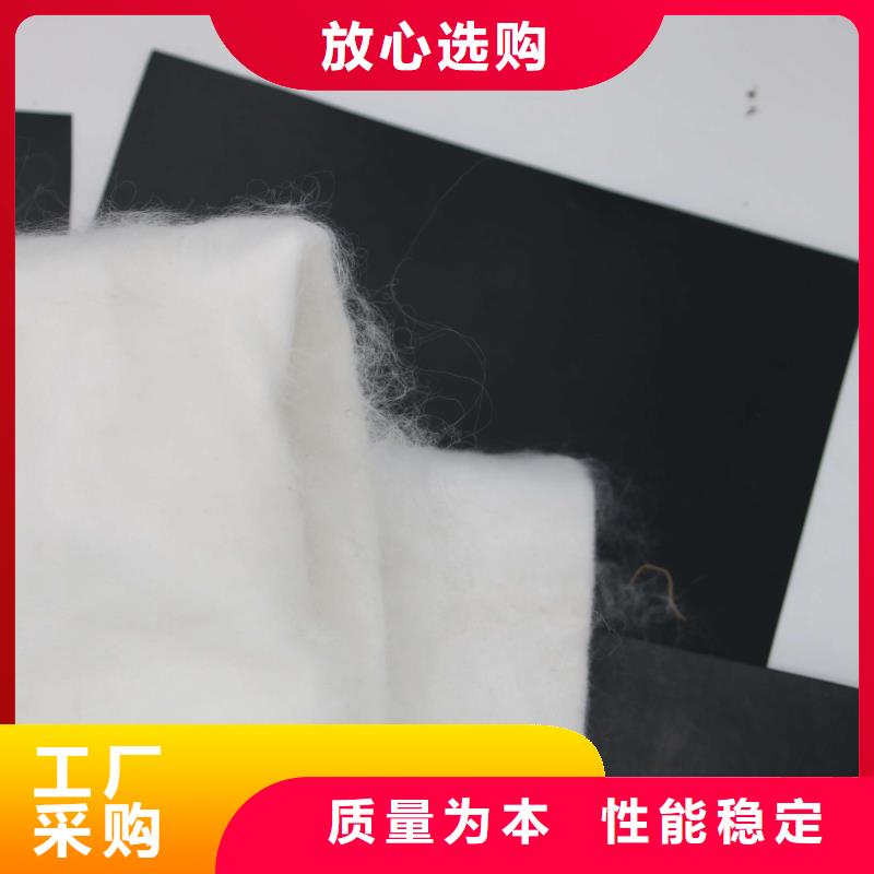短丝土工布视频-凤庆|镇康|玉溪|文山|曲靖|楚雄|迪庆短丝土工布源头厂商-恒丰塑业(临沧市分公司)