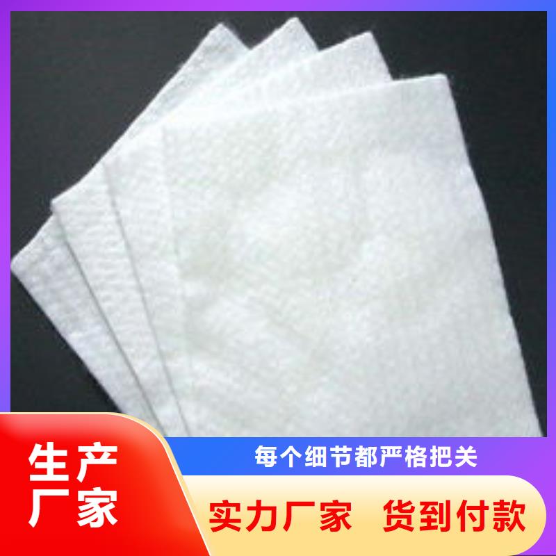 丙綸土工布