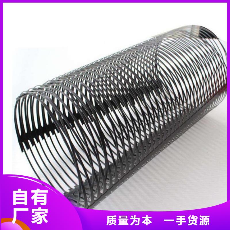 单向塑料土工格栅HDPE土工膜质量无忧