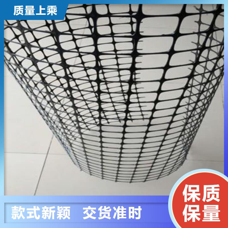【雙向塑料土工格柵】三維植被網大廠生產品質