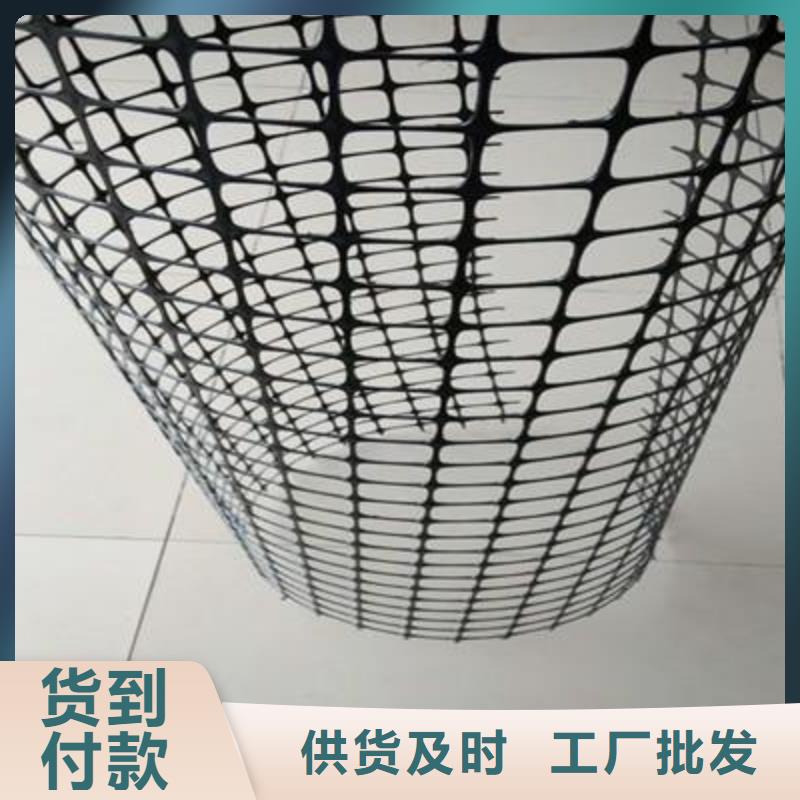 雙向聚丙烯土工格柵_(tái)批發(fā)價(jià)格采購(gòu)_雙向聚丙烯土工格柵塑料格柵單向拉伸路基加筋養(yǎng)殖網(wǎng)圍欄塑料土工格柵