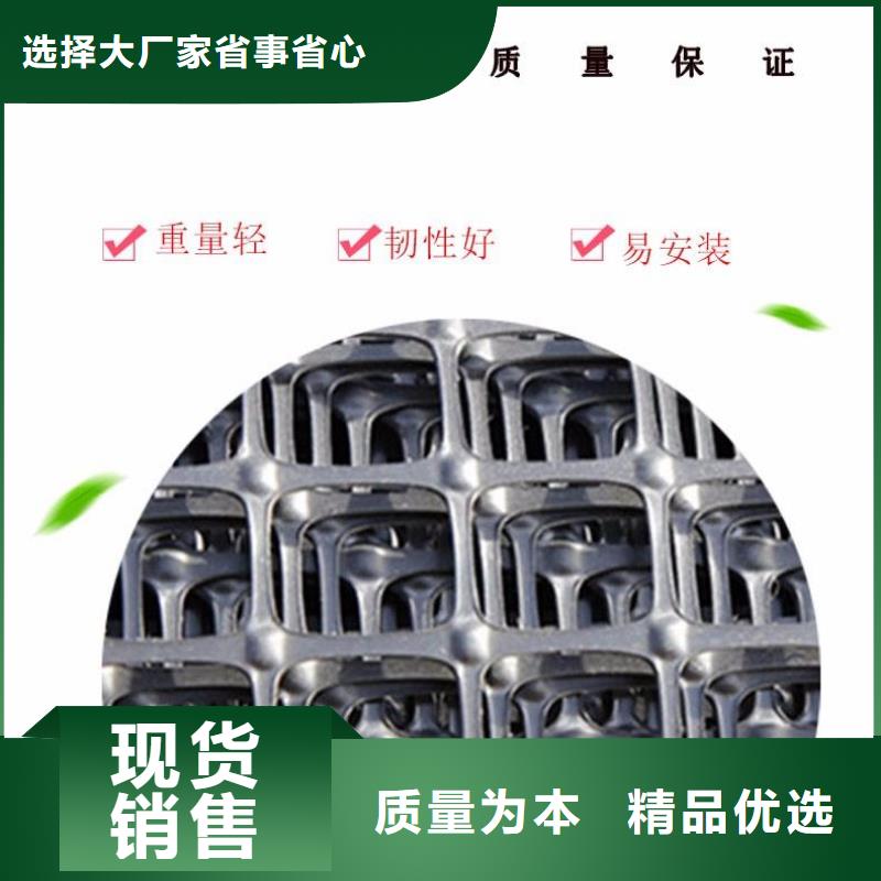 專業山東塑料格柵_廠家直銷_山東塑料格柵_優質供應商土工布土工膜土工格柵