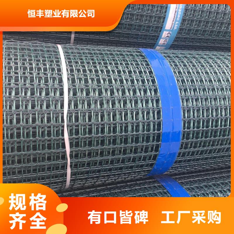 專業(yè)山東塑料格柵_廠家直銷_山東塑料格柵_優(yōu)質(zhì)供應(yīng)商雙向拉伸塑料土工格柵-億路通
