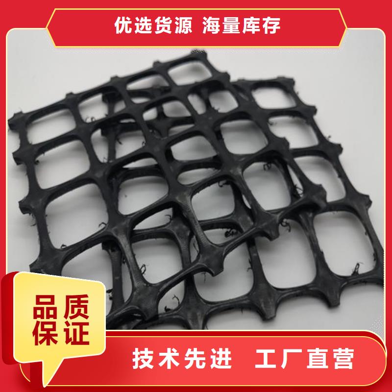 雙向拉伸塑料土工格柵執(zhí)行GB/T17689-2008標(biāo)準(zhǔn)塑料格柵單向拉伸路基加筋養(yǎng)殖網(wǎng)圍欄塑料土工格柵