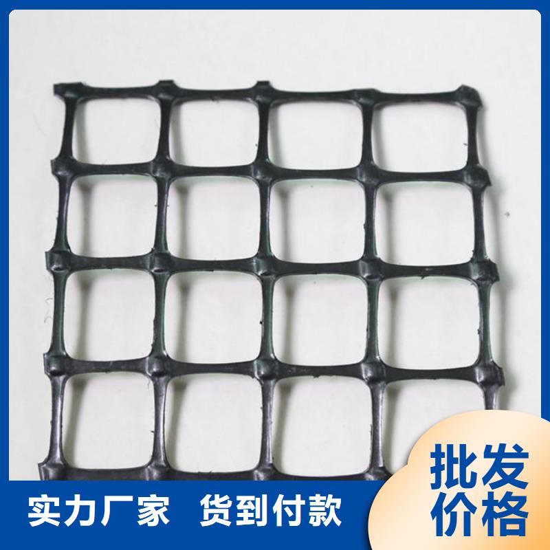 双向塑料土工格栅-防寒布品质卓越