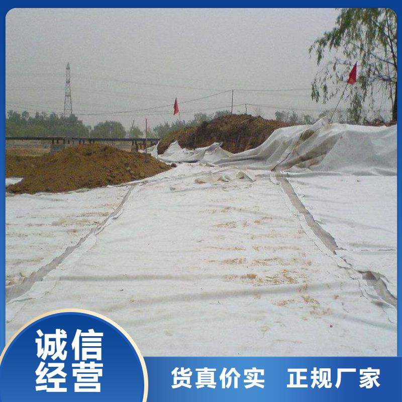 復(fù)合土工膜的施工工藝