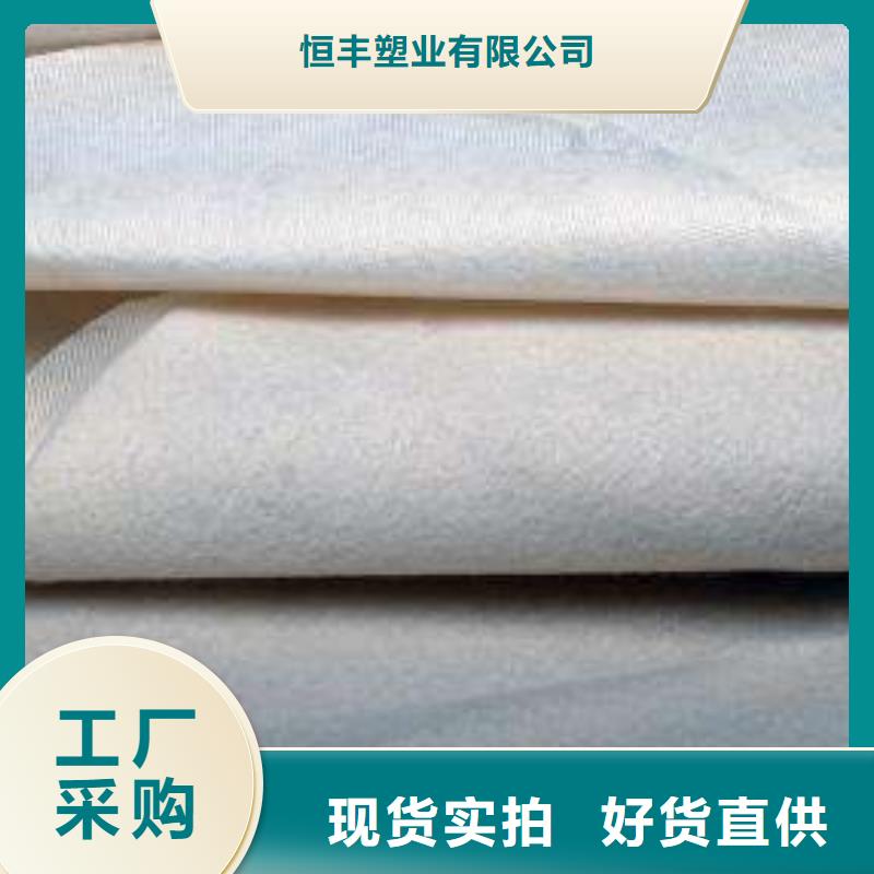 復(fù)合土工膜的施工工藝