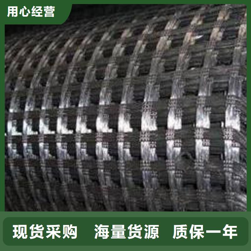 滌綸土工格柵型號齊全