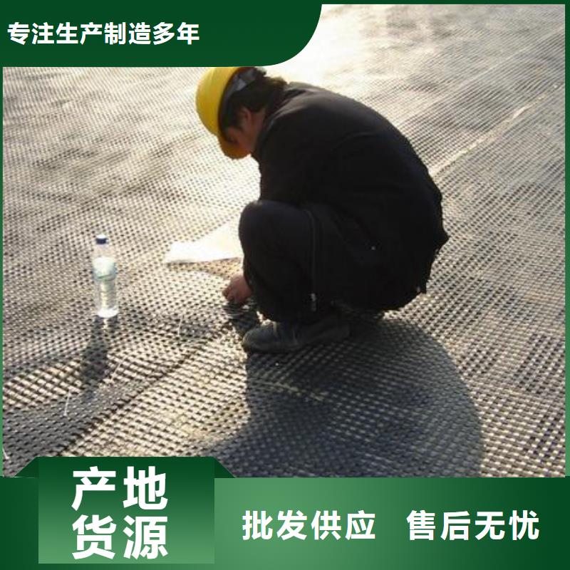 涤纶土工格栅防渗土工膜好产品有口碑