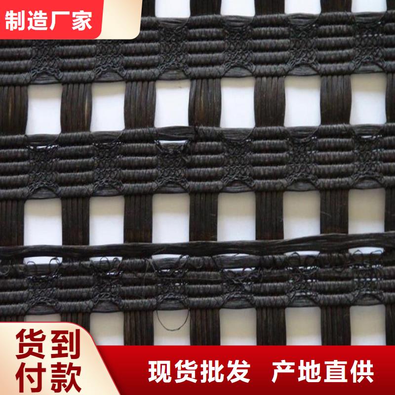 聚酯纖維土工格柵-滌綸土工格柵廠家