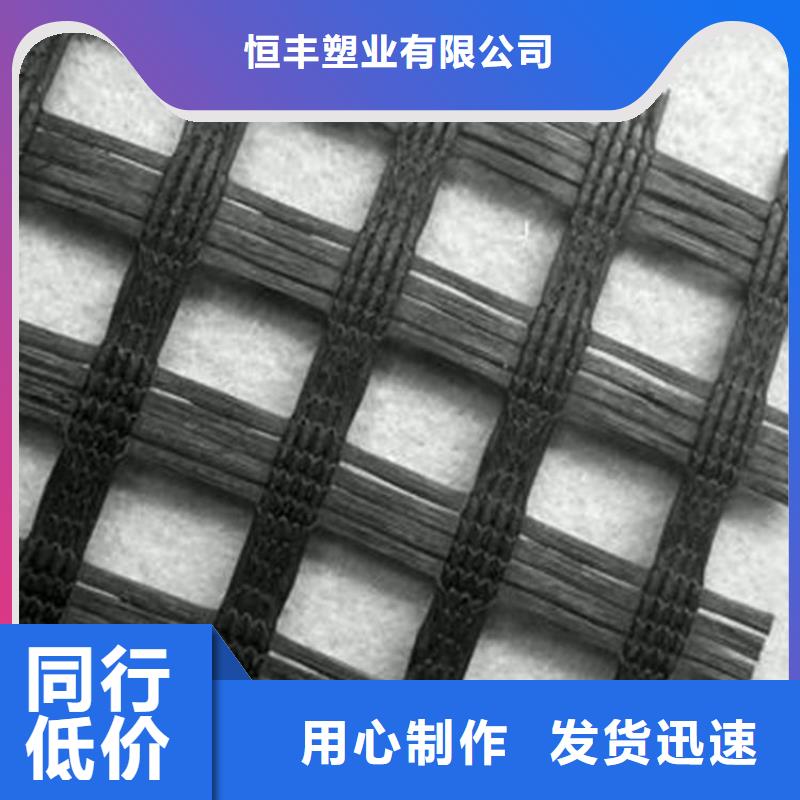聚酯土工格柵土工網生產企業
