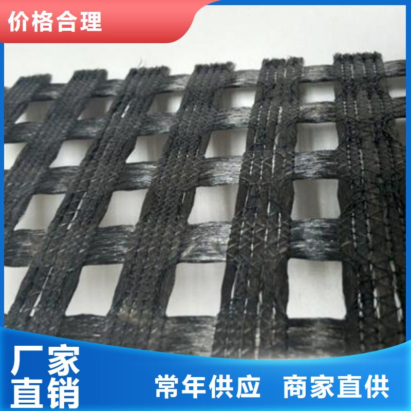 滌綸土工格柵型號齊全