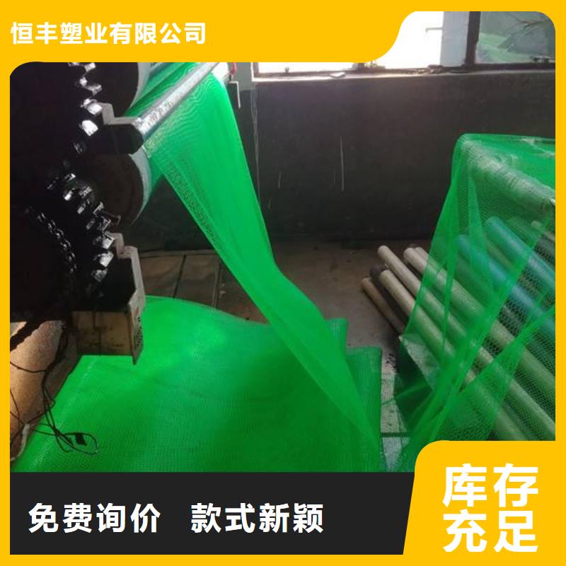 三维网植草护坡