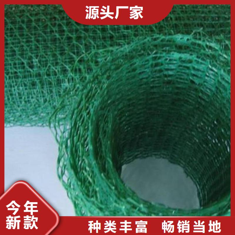 三维植被网-短丝土工布厂家品控严格