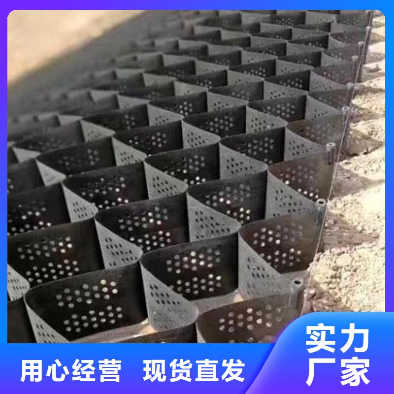 三沙市1mm厚的蜂巢土工格室報價——多少錢？