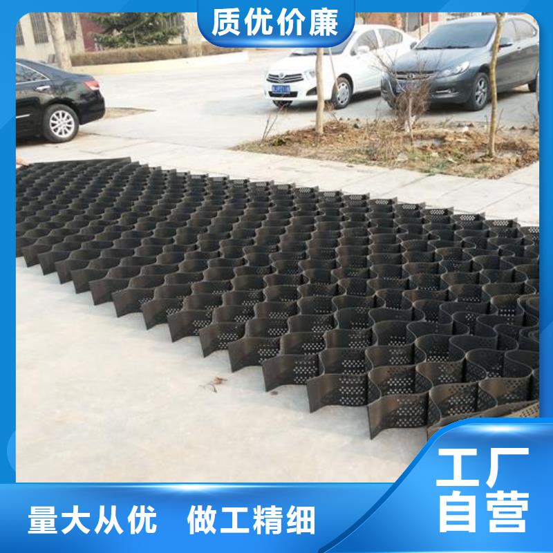 土工格室聚乙烯土工膜免費安裝