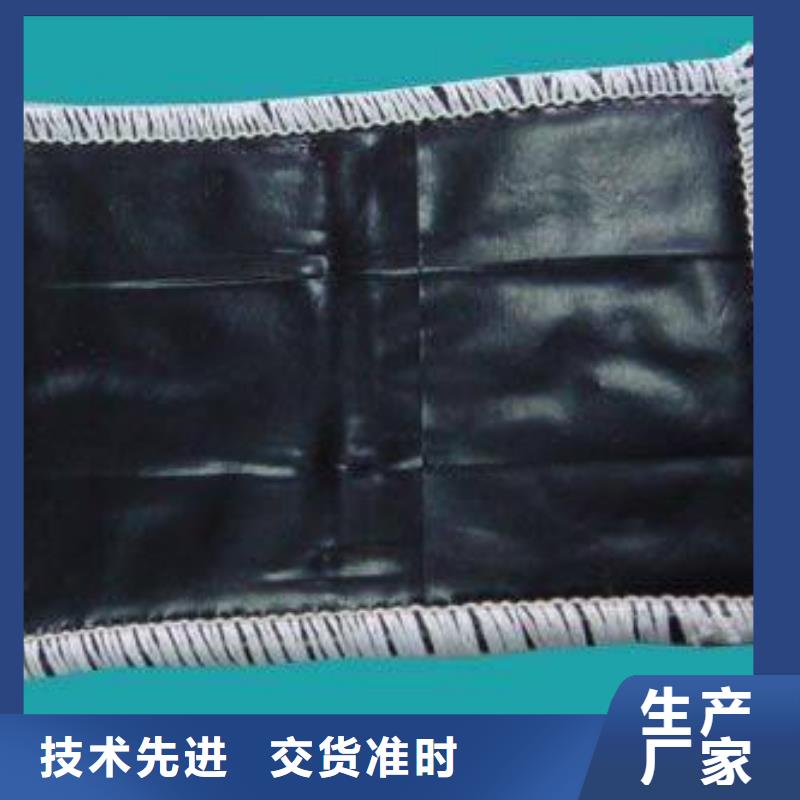 濟(jì)源市膨潤(rùn)土復(fù)合防水毯