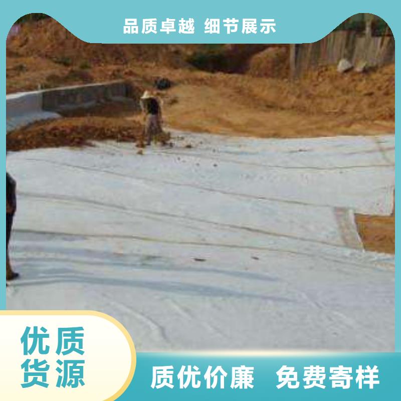 復(fù)合土工膜_土工布_防滲膜_防草布_防水毯