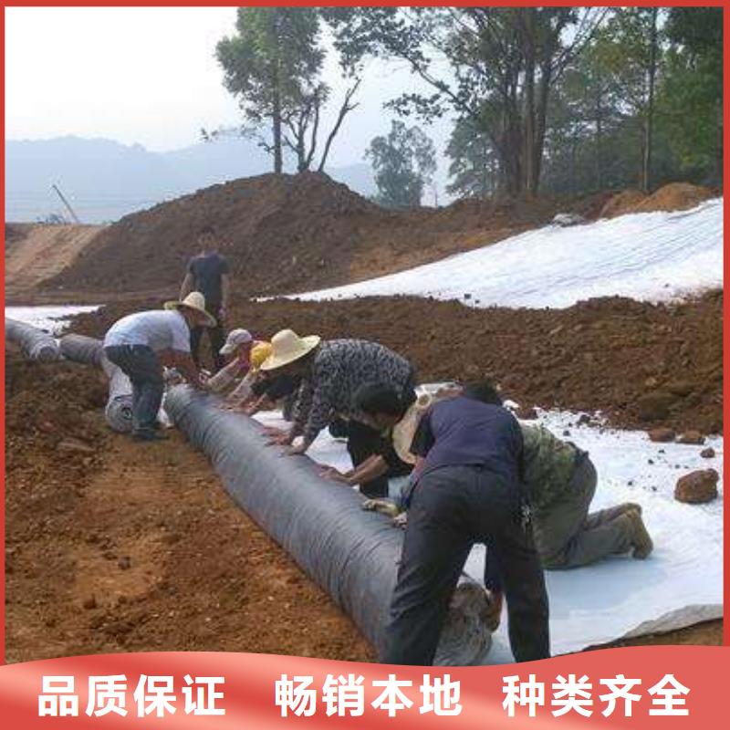 短丝土工布视频-黄南|果洛|海西|海南短丝土工布专业生产团队-恒丰塑业(青海省分公司)