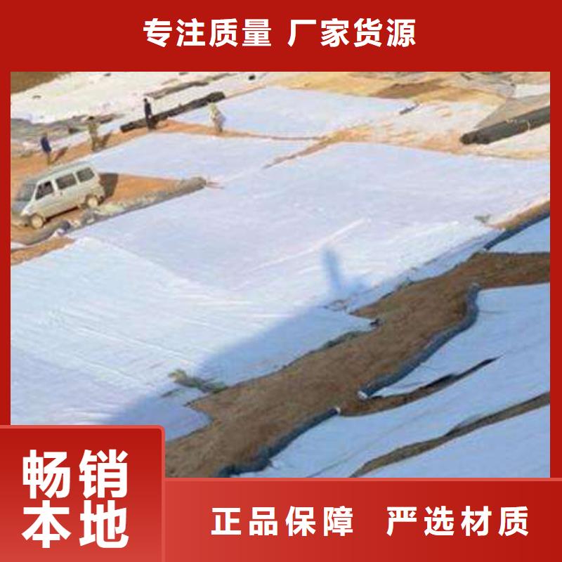 膨润土防水毯生产厂家货源充足-现货发