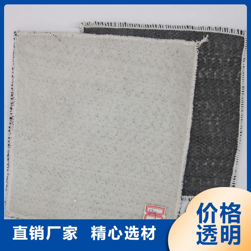 膨潤土防水毯貨源充足