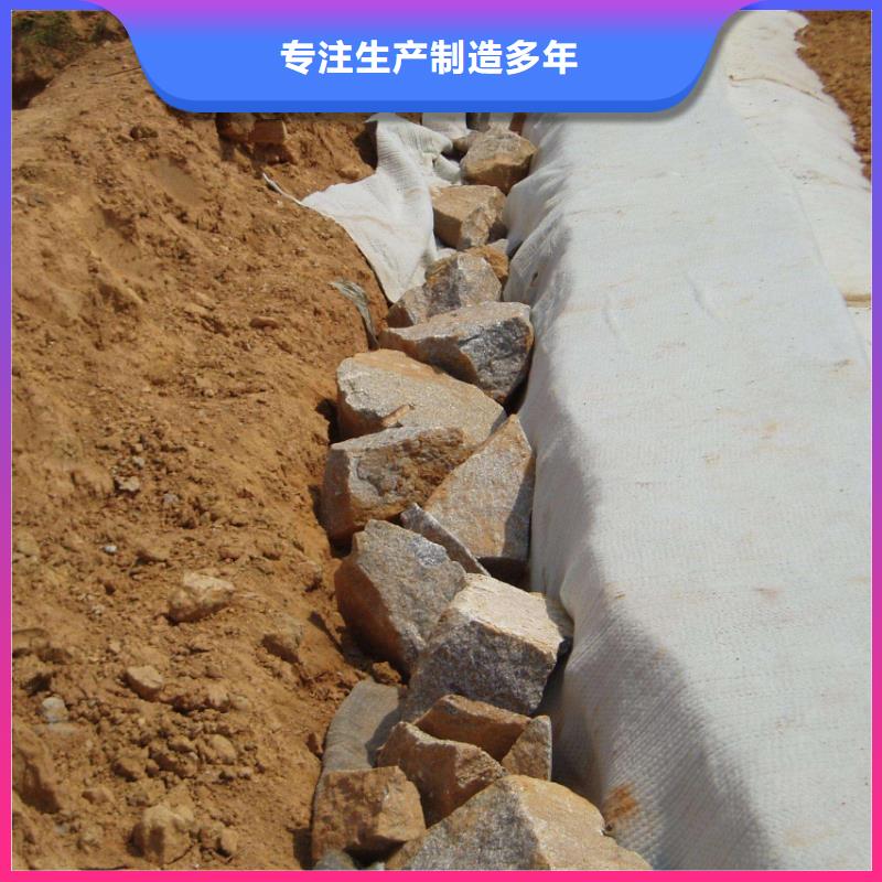 环保膨润土防水毯