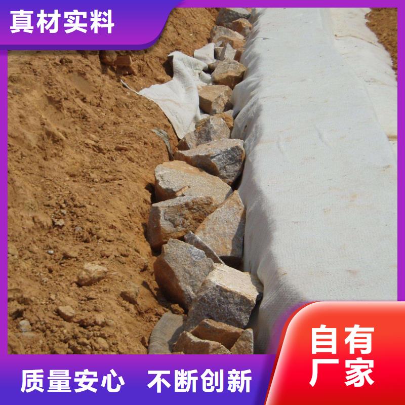 膨潤土防水毯天然鈉基膨潤土防水毯