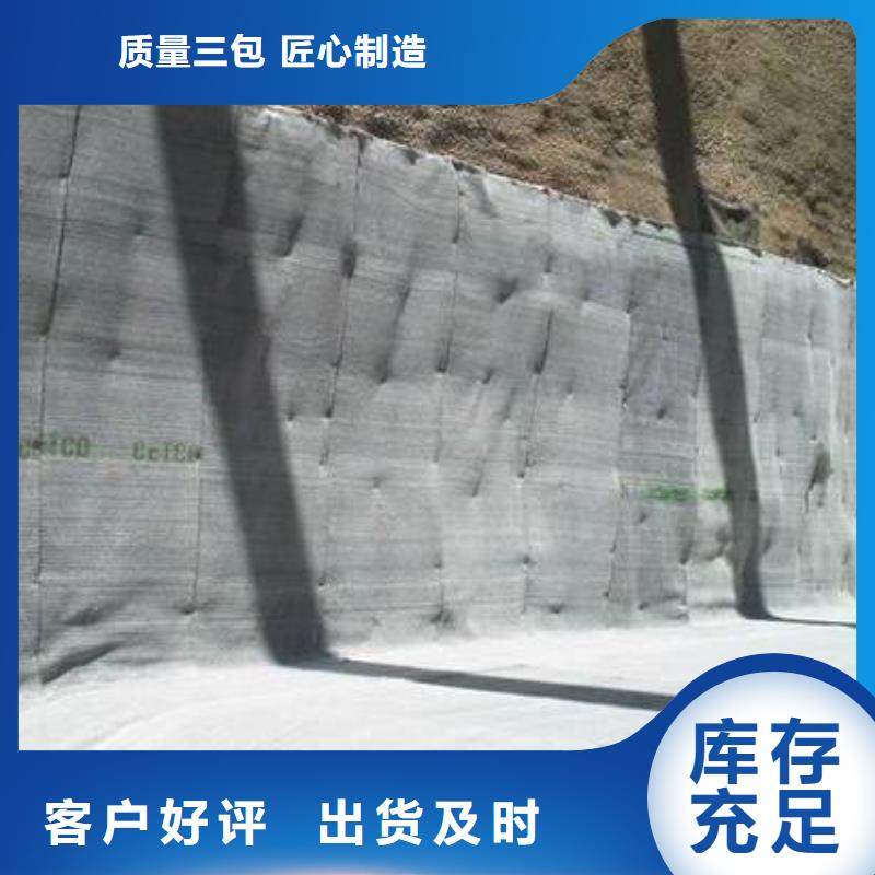 膨潤土防水毯天然鈉基膨潤土防水毯