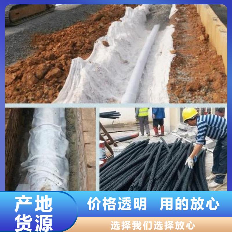 塑料盲溝TPO防水卷材專業(yè)生產(chǎn)團隊