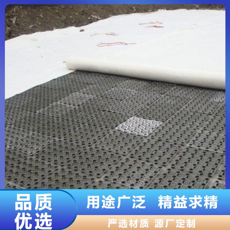 排水板,土工HDPE膜定制銷售售后為一體