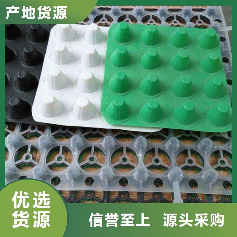 排水板,土工HDPE膜定制銷售售后為一體