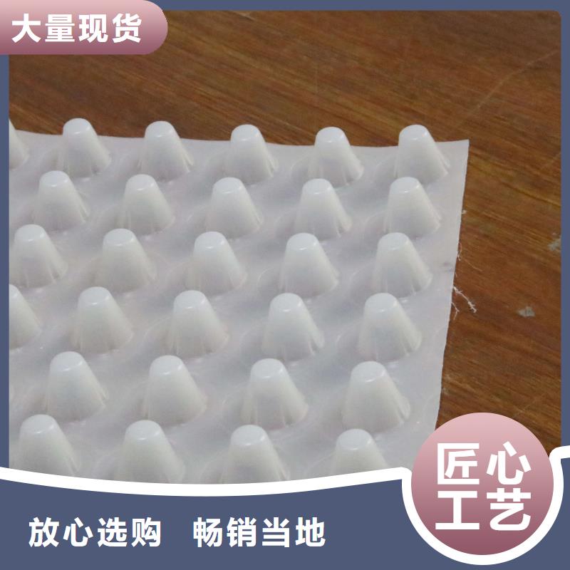 【排水板,PP焊接土工格柵好產品好服務】
