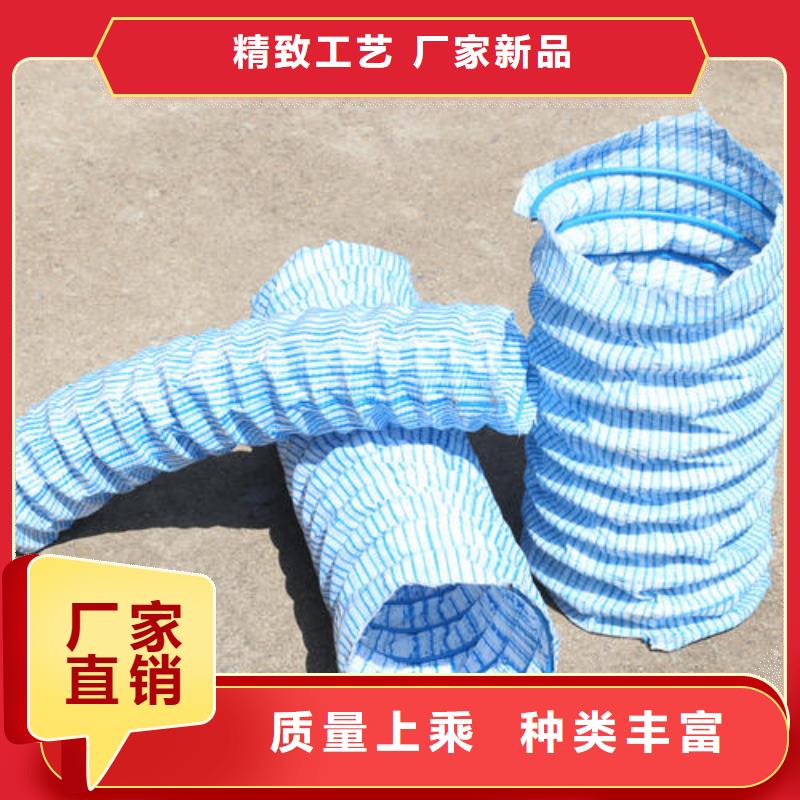 軟式透水管【三維土工網墊】優選原材